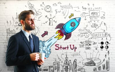 Emprendimientos innovadores: El éxito de las Startups