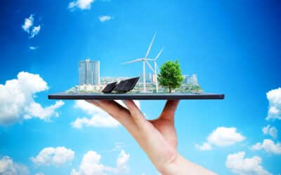 The Importance of Eficiencia Energética for a Sustainable Future (La importancia de la eficiencia energética para un futuro sostenible)