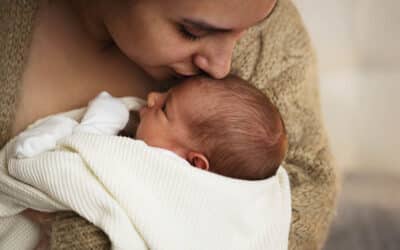 Decorando el bautizo de tu bebé: consejos y tendencias en decoración