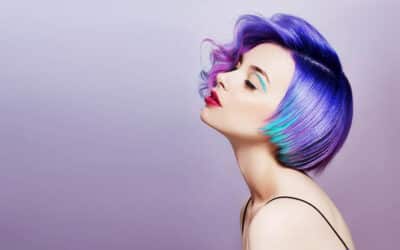 El arte de la coloración de cabello: Consejos y tendencias