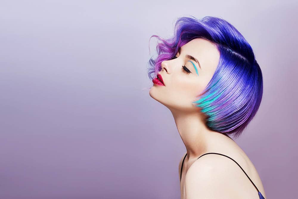 El arte de la coloración de cabello: Consejos y tendencias