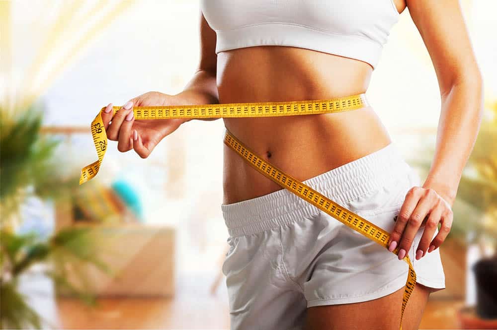 Suplementos efectivos para la pérdida de peso: Descubre cuáles te ayudan a tener mejores resultados